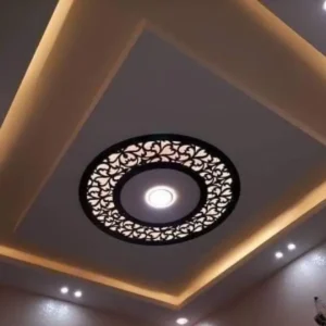 ceiling 4